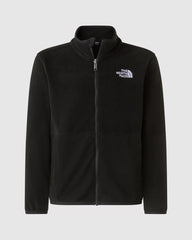 THE NORTH FACE Teen Glacier Fleece Full Zip Jkt