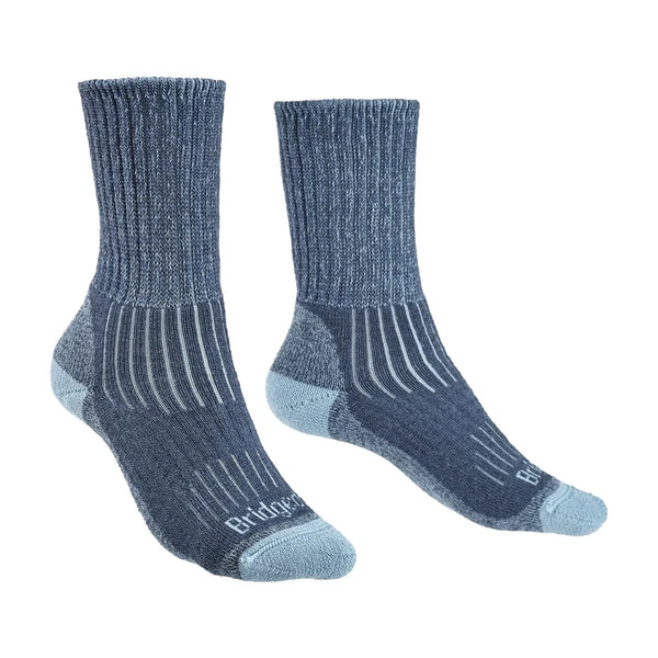 BRIDGEDALE Women's Midweight Merino Comfort Sock