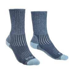 BRIDGEDALE Women's Midweight Merino Comfort Sock