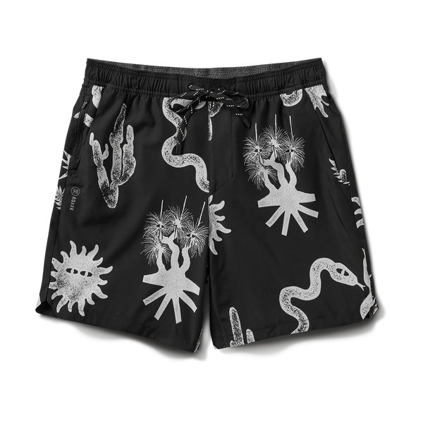 ROARK Men's Serrano Short 7" Inseam