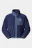 THE NORTH FACE Women's Yumiori Off Peak Fleece Full Zip Jacket