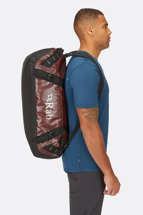 RAB Expedition II Kit Bag 50L