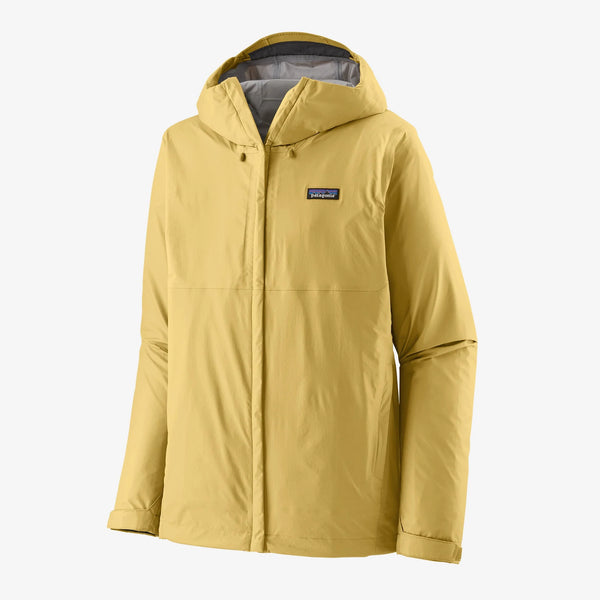 PATAGONIA Men's Torrentshell 3 Layer Waterproof Jacket