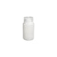 NALGENE HDPE Wide Mouth Round Bottle 125ml