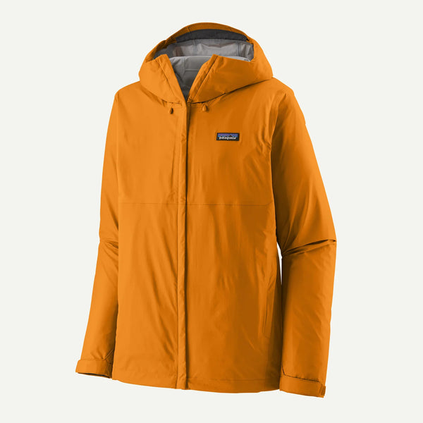 PATAGONIA Men's Torrentshell 3 Layer Waterproof Jacket