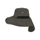 AVENEL Dexter Hat With Neck Flap