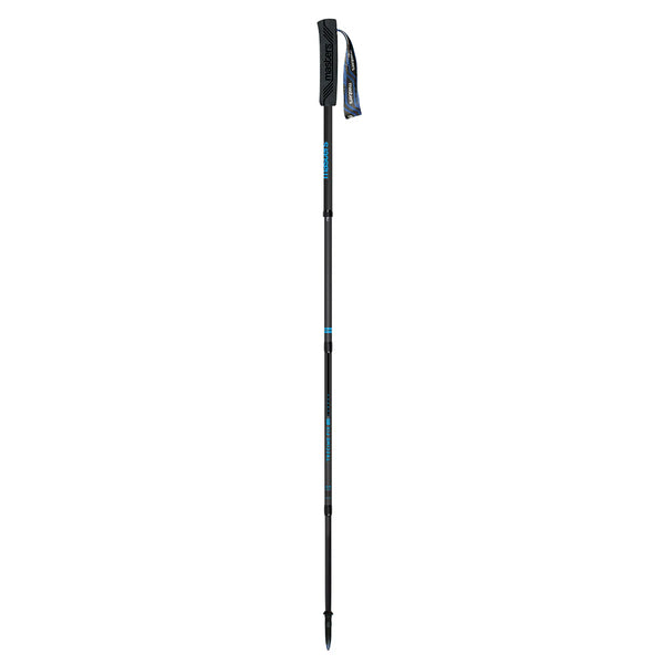 MASTERS Trecime Full Carbon Poles Adjustable PAIR