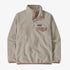 PATAGONIA Women's Lightweight Synchilla® Snap-T® Pullover