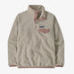 PATAGONIA Women's Lightweight Synchilla® Snap-T® Pullover