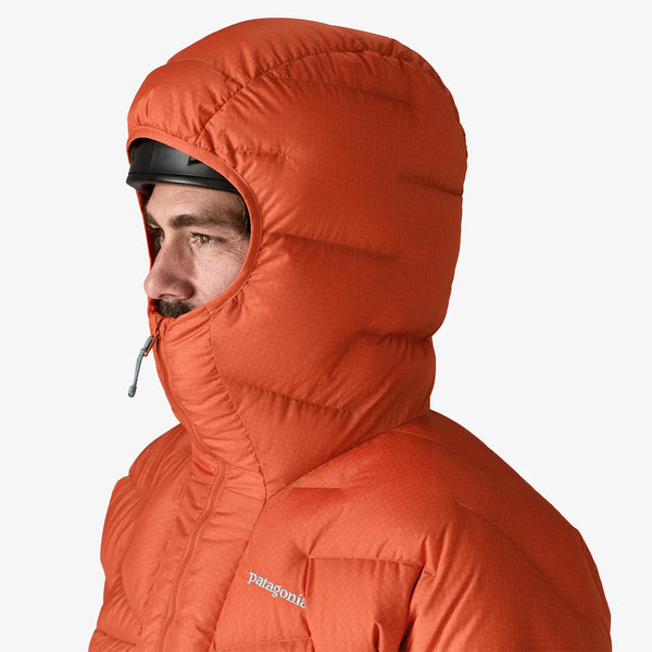 PATAGONIA Men's Durable Down Parka