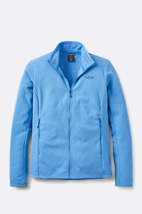 RAB Women's Stavel Fleece Jacket