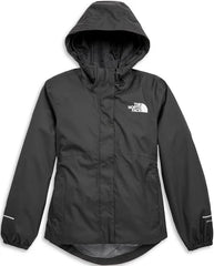 THE NORTH FACE Girl's Antora Waterproof Jacket