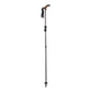 MOUNTAINSMITH Globetrotter Walking Pole Single