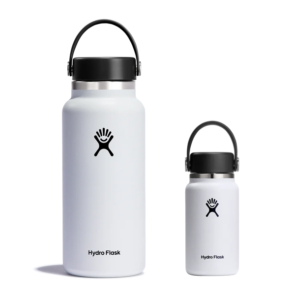 HYDRO FLASK 6.7 oz Micro Hydro Bottle (198ml)
