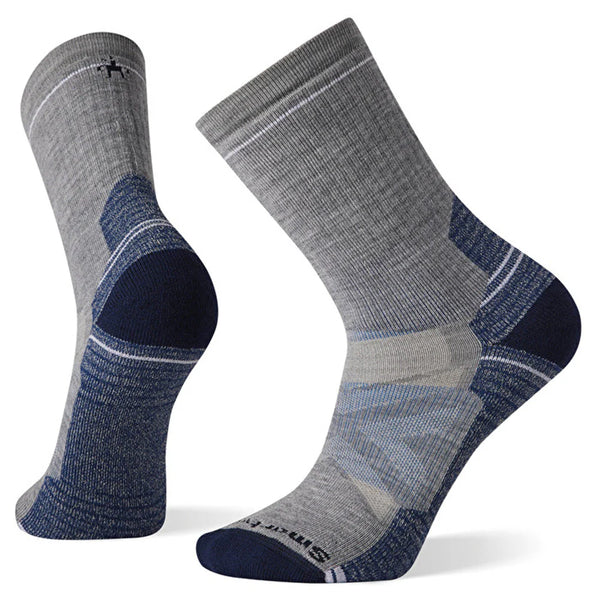 SMARTWOOL Mens/Unisex Hike Full Cushion Crew Socks