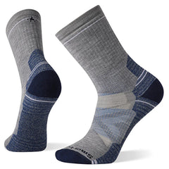 SMARTWOOL Mens/Unisex Hike Full Cushion Crew Socks