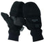SHERPA Convertible Fleece Mitt Glove