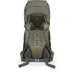 LOWE ALPINE Men's Sirac Plus 65L Pack