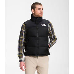 THE NORTH FACE Men's 1996 Retro Nuptse Vest