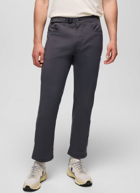 PRANA Men's Stretch Zion™ Top-Out Pant 32