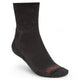 BRIDGEDALE Men's Lightweight Merino Comfort Sock