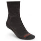 BRIDGEDALE Men's Lightweight Merino Comfort Sock