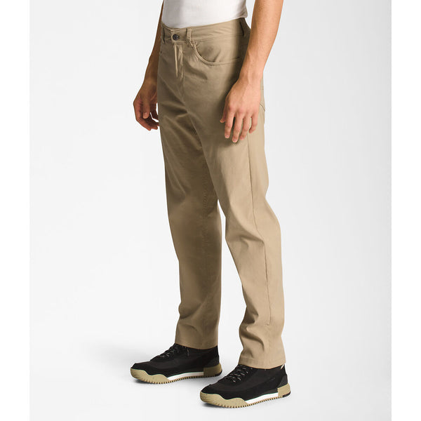 THE NORTH FACE Men's Sprag 5-Pocket Pant