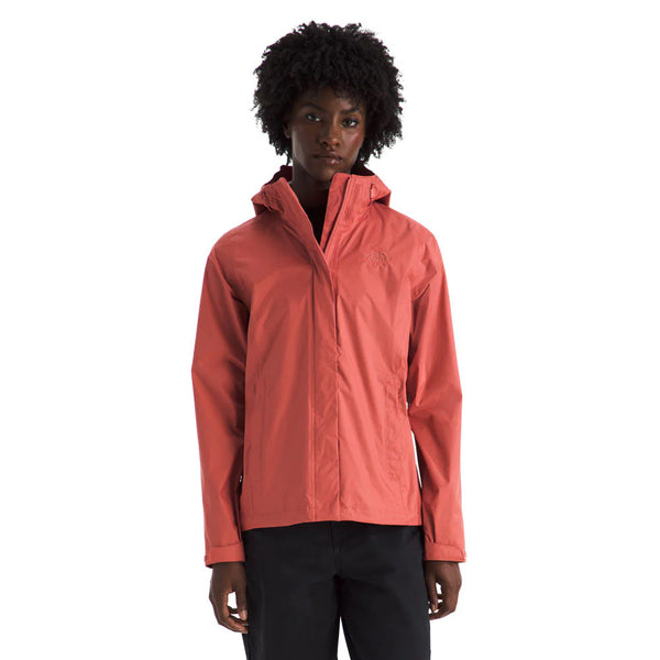 THE NORTH FACE Women's Venture 2 Rain Jacket
