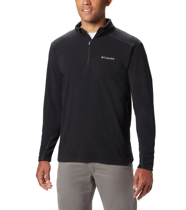 COLUMBIA Men's Klamath Fleece 1/2 Zip