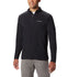 COLUMBIA Men's Klamath Fleece 1/2 Zip