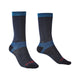 BRIDGEDALE Women's Coolmax® Liner Sock Twin Pack