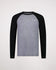 MONS ROYALE Men's Icon Merino Air-Con Raglan L/S Crew