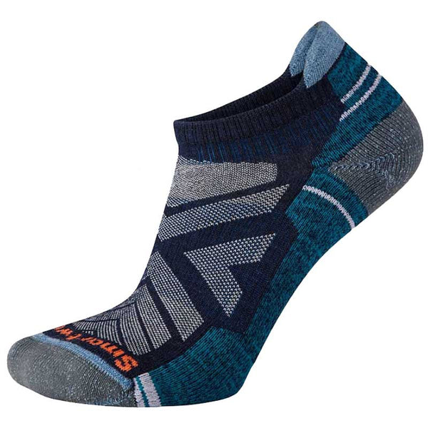 SMARTWOOL Women's Hike Light Cushion Low Ankle Height Socks