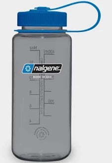 NALGENE 500ml Sustain Wide Mouth Water Bottle