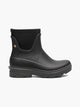 BOGS Women's Hazel Chelsea Waterproof Boot