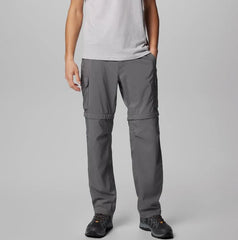 COLUMBIA Men's Silver Ridge Utility Convertible Pants