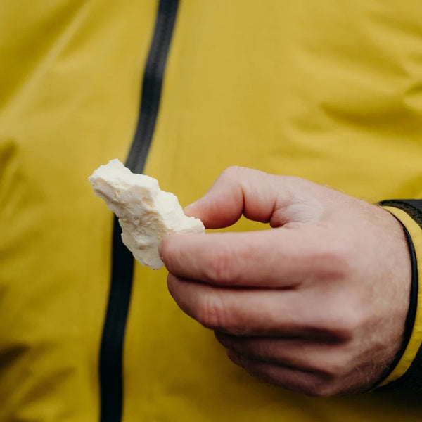CAMPERS PANTRY Freeze Dried Ice Cream