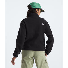 THE NORTH FACE Women's Yumiori  Fleece 1/4 Zip