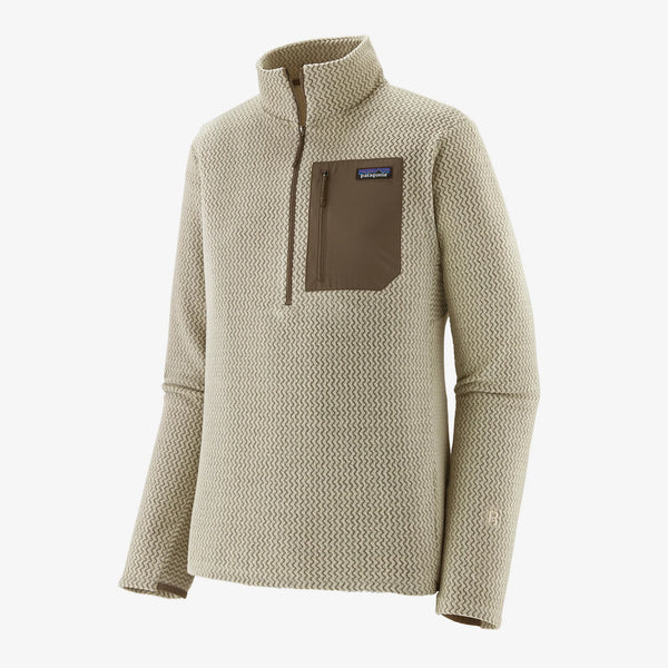 PATAGONIA Men's R1® Air Zip Neck