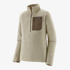 PATAGONIA Men's R1® Air Zip Neck