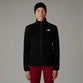 THE NORTH FACE Women's Glacier 100 Fleece Full Zip Jacket