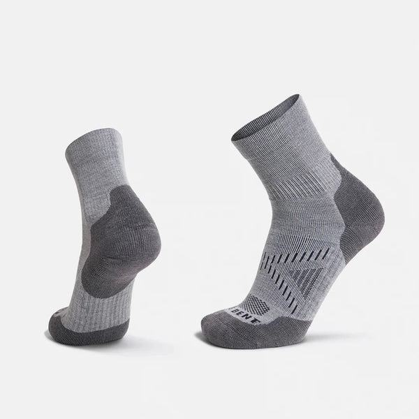 LE BENT Light Cushion Mini Sock