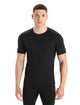 ICEBREAKER Men's Merino 200g/m Oasis S/S Crew