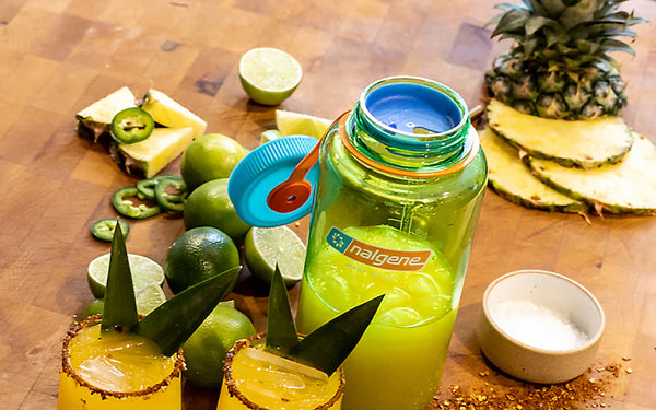 NALGENE Easy Sipper Wide Mouth (63mm)