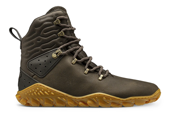 VIVOBAREFOOT Men's Tracker Forest Esc Boots