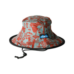 KAVU Fisherman's Chillba Sun Hat