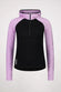 MONS ROYALE Women's Bella Tech Merino Air-Con Raglan Hood