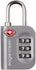 EAGLE CREEK Travel Safe TSA Lock