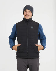 XTM Men's WOOLXLOFT Insulated Vest