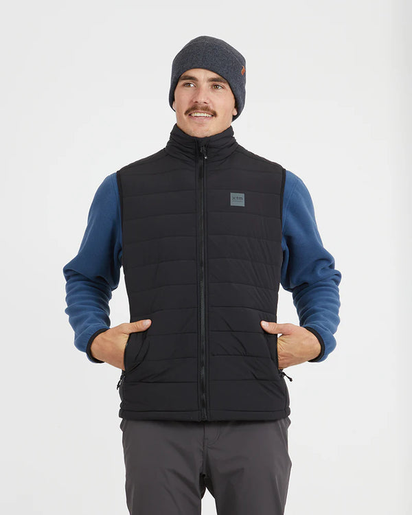 XTM Men's WOOLXLOFT Insulated Vest